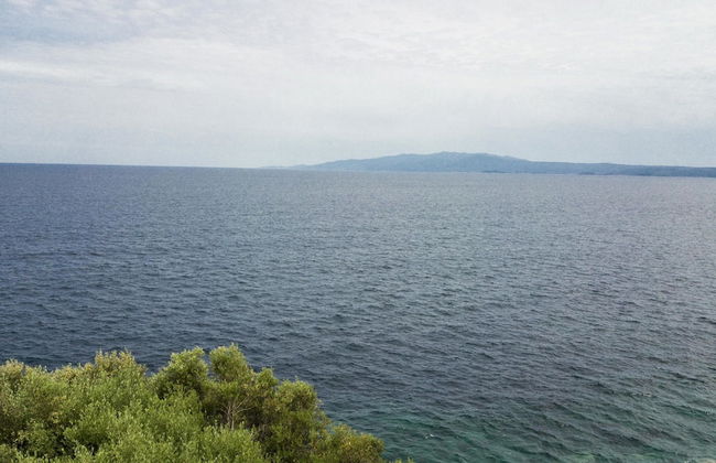 Zennova Sea & Mount Athos View 1 - Foto 26