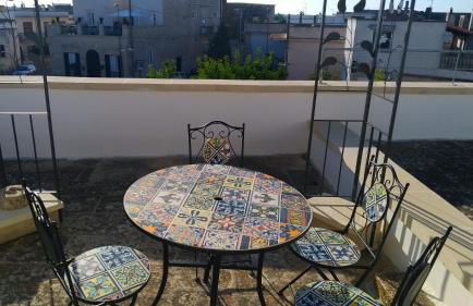 La terrazza sul castello - Foto 21