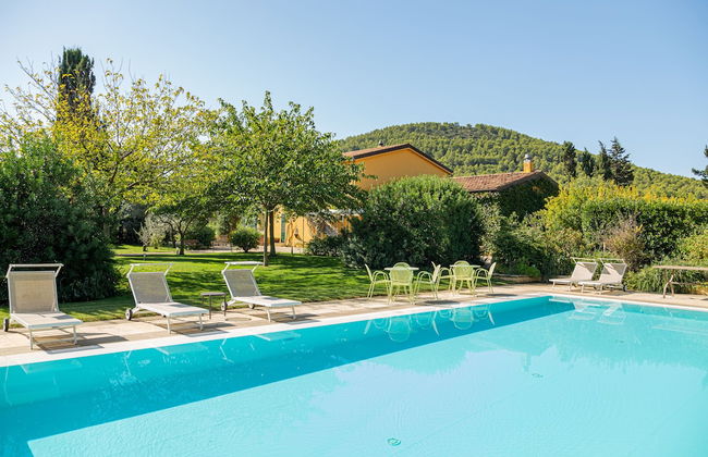 Wine Resort Ledà d'Ittiri - Foto 37