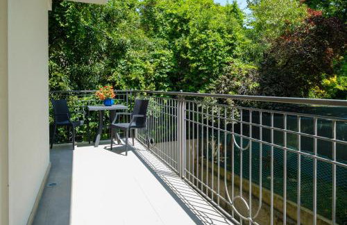 Residence Ascot - Foto 77