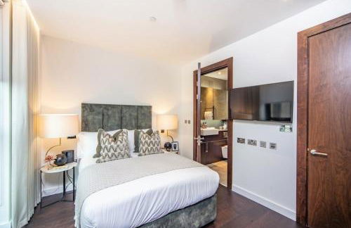 Thornes House Apartments - Foto 134