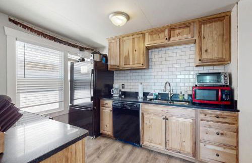 West Bremerton Cozy Home - Foto 12