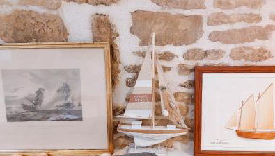 La Coquille Séjour en Duo Confort Maisonnette de bourg à Ouistreham - Situation idéale commerces & plage - Wifi et linge inclus - Photo 5