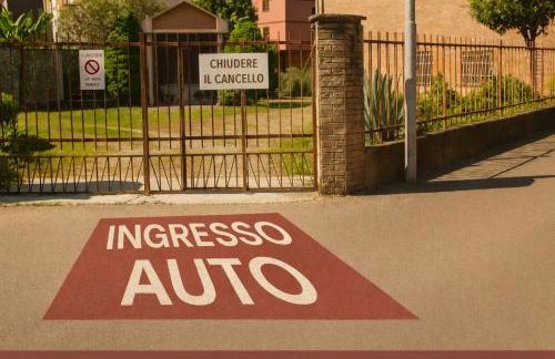 Madonnina House Free Private Parking near Milan & Rho Fiera - Foto 11