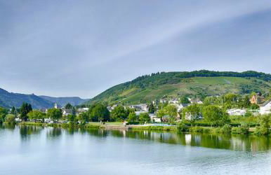 Ferienwohnung Brautrock - Foto 14