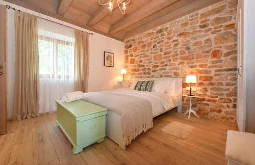 Rural House Kod Slapa - Foto 18