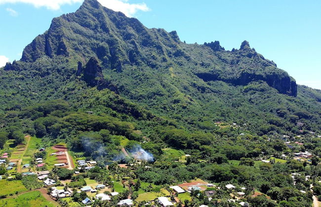 VILLAGE TEMANOHA - Foto 16