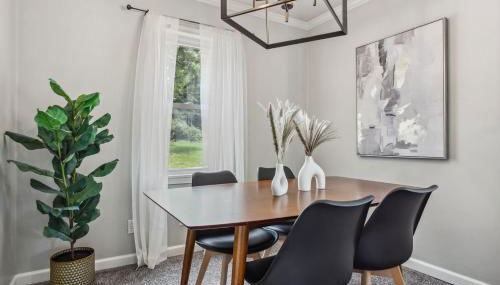 3 Bedroom Home - Foto 3