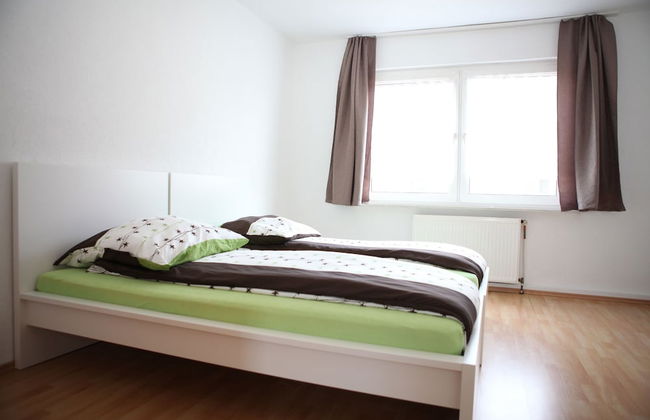 Apartment Am Rathaus - Foto 15