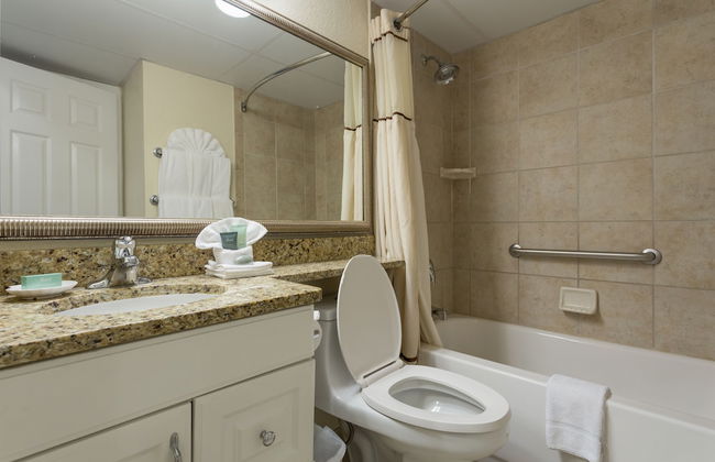 Casa Del Mar Beachfront Suites - Foto 20