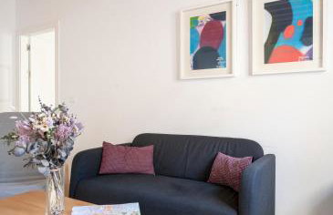 Apartamentos Albahaca Albaycin - Photo 28