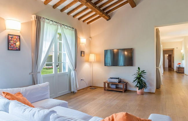 Tenuta Bellafonte 14 - Photo 4