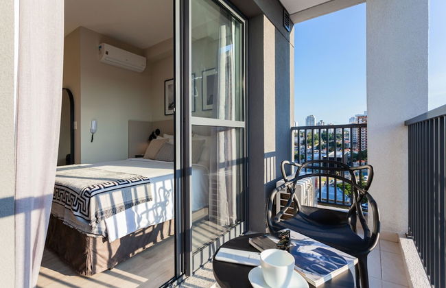 Charlie Brooklyn Studios - Foto 3