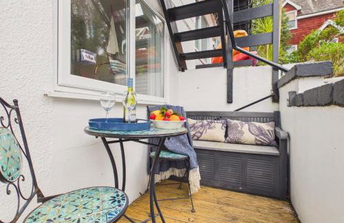 Mussels Apartment in Helford Passage with Heated Pool - Foto 26