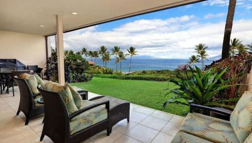 Makena Surf, #c-106 2 Bedroom Condo by RedAwning - Foto 2