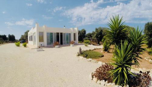 Apulia Home - Photo 2, Garden