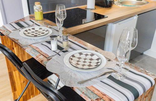 Cloud Nine, 5mins ORLY Airport - Foto 57