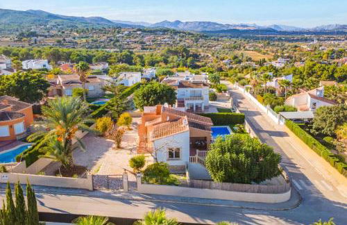 Villa Nogal by Villa Plus - Photo 23