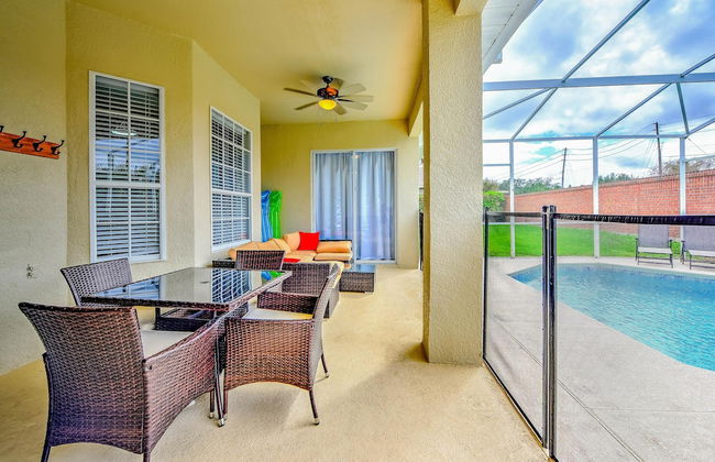 Famosa Villa - Foto 18