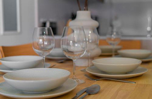 Apartment Breeze - Foto 17