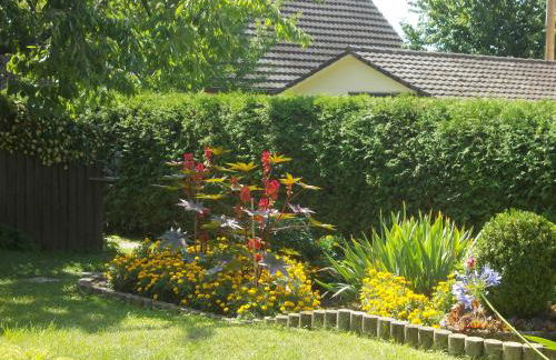 Haus am Blütenweg - Foto 18