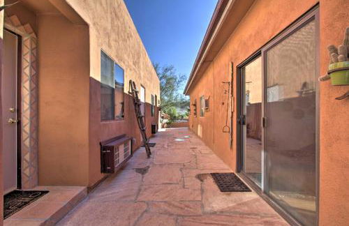 La Paloma - Full Circle Ranch Studio with Views! - Foto 24