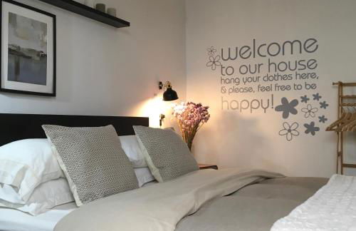 Evelina’s apartment - Foto 28