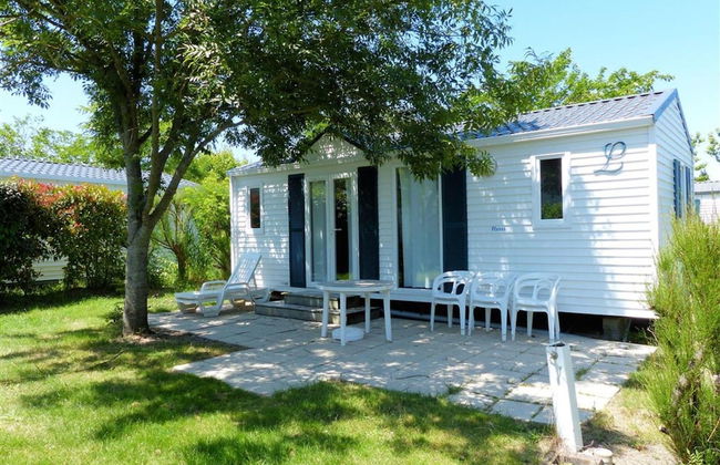 Breton House With Enclosed Garden - Foto 30