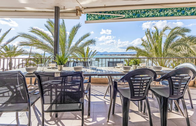 Acantilados - Foto 1