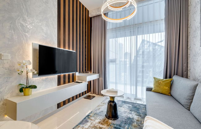 GLOBALSTAY. DAMAC Reva Residences - Photo 70