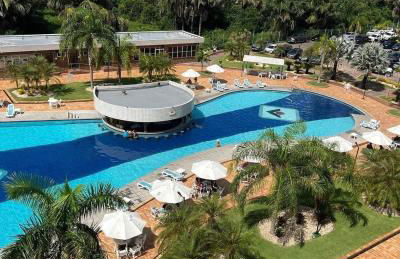 Gran Lençóis Flat Residence - Photo 40