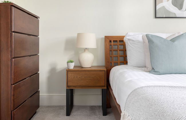 Luxurious Apartment in Wandsworth - Foto 11