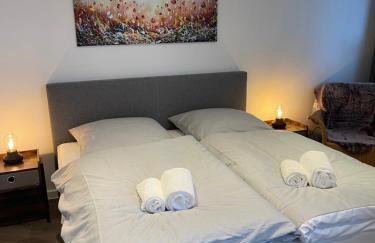 Penthouse am Park - Foto 40