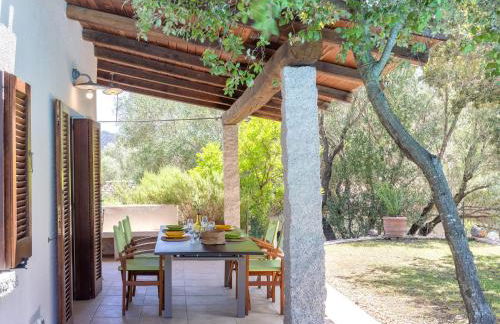 Holiday Home Chidda Di by Interhome - Foto 37