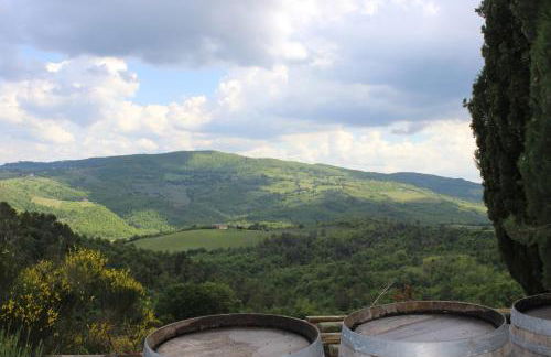 Agriturismo Fattoria di Monticello - Foto 49