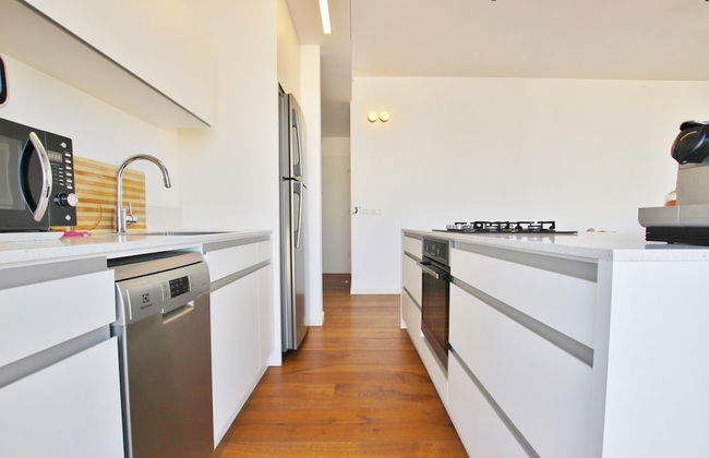 Hilton Beach new Spectacular 2BR Terrace - Foto 23