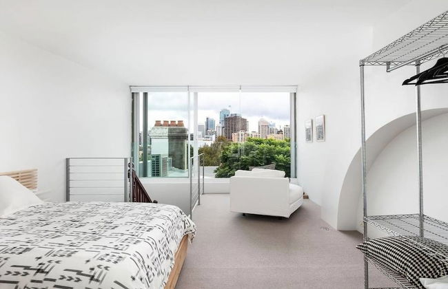 European Elegance in Darlinghurst - Foto 4