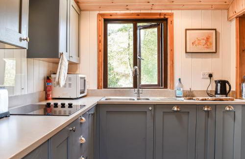 The Cottage At Dockens Water - Foto 12