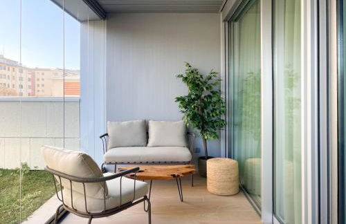 Atalaya sobre la Medialuna by Clabao - Photo 18