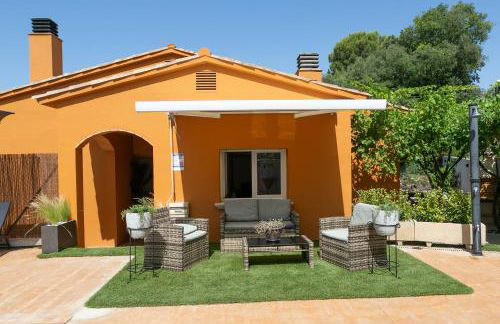 Villa w pool in Begur H14 - Foto 4