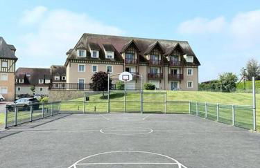 7mn de Deauville Jardin Wifi Box TV - Photo 14