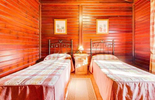 Villa Mimosa - Foto 14