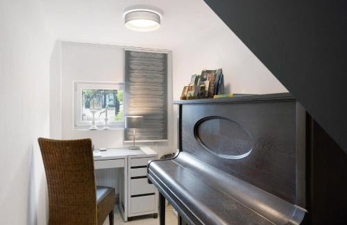 Ferienwohnung Mittenglück - Foto 21