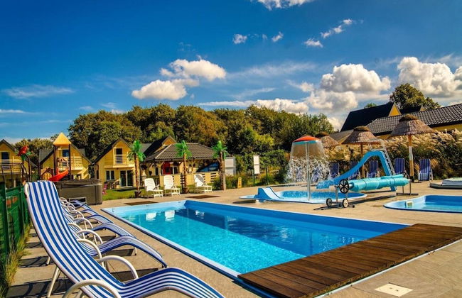 Holiday Resort With Pool, Whirlpool, Sauna, Ustronie Morskie - Photo 32