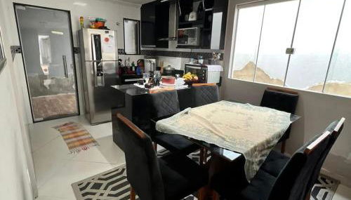 Casa Cabo Frio São Pedro - Foto 4