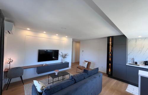 K Luxury apartment few min walk from the beach - Foto 8