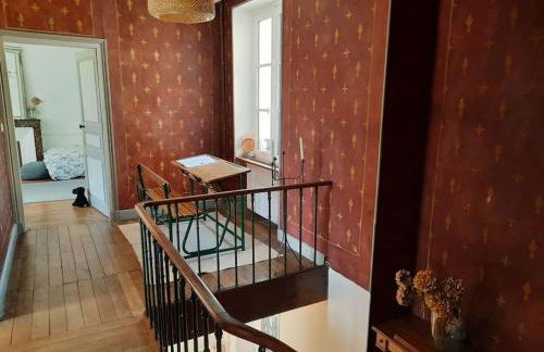 Le Clos de la Fuie, La Perrière, Perche - Foto 10