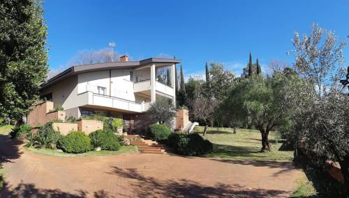 Villa Freschìa - Foto 5