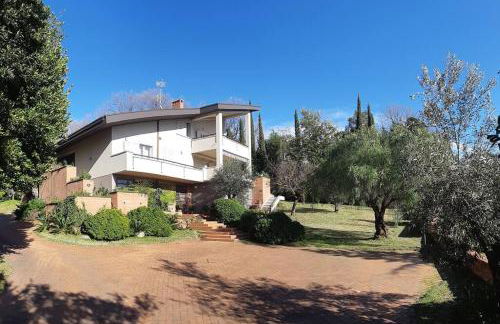 Villa Freschìa - Foto 5