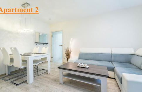 FeWo an der Havel - Foto 13